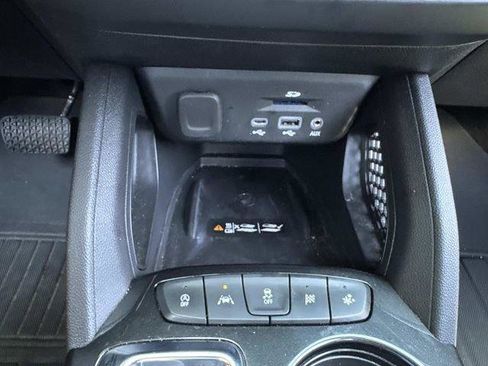Used 2023 Chevrolet TrailBlazer RS w/ Sun and Liftgate Package FWD image 24
