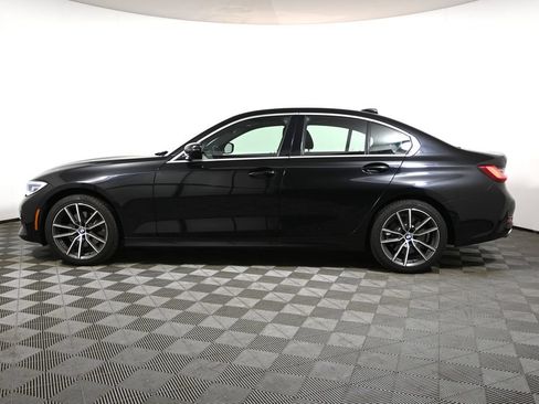 Used 2021 BMW 330i xDrive Sedan w/ Premium Package AWD/4WD image 2