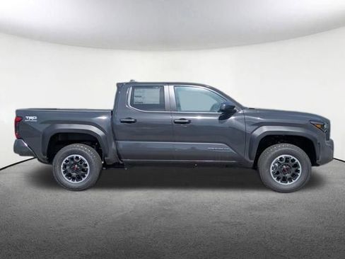 New 2026 Toyota Tacoma TRD Off-Road AWD/4WD image 2