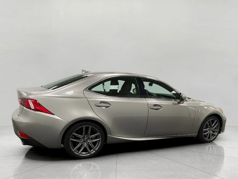 Used 2016 Lexus IS 350 AWD image 3