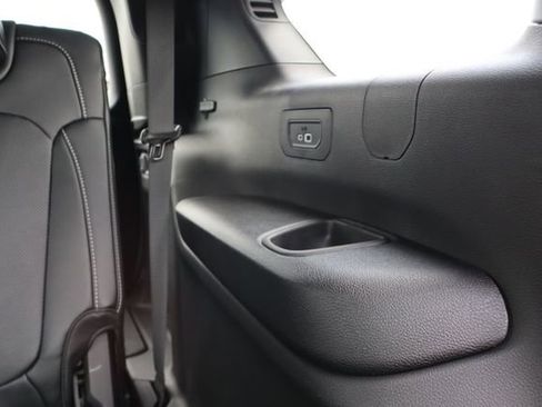 New 2026 Jeep Grand Cherokee L Limited AWD/4WD image 45