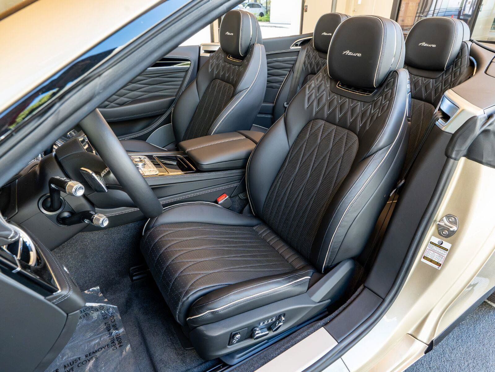 Used 2024 Bentley Continental GT V8 AWD/4WD image 11