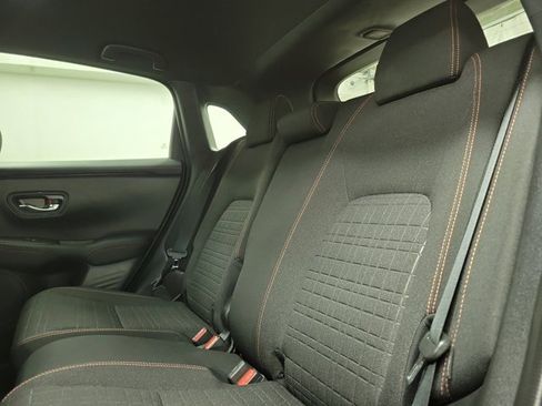 Certified 2023 Honda HR-V Sport image 12