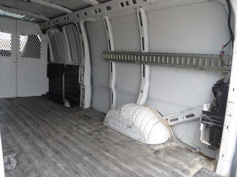 Used 2021 Chevrolet Express 2500 Extended w/ Driver Convenience Package image 36