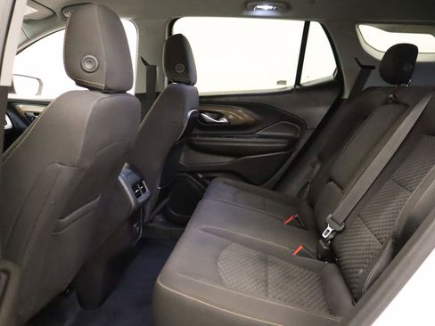 Used 2020 GMC Terrain SLE w/ Driver Convenience Package image 16