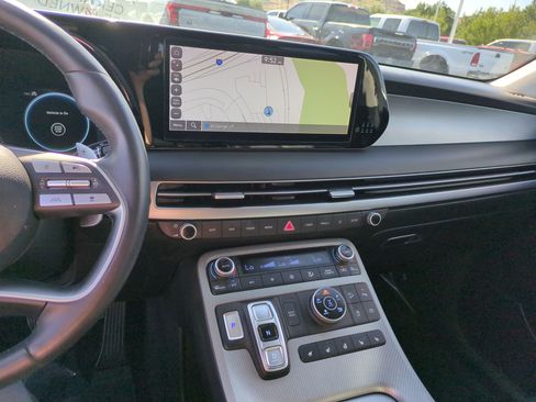 Used 2023 Hyundai Palisade SEL AWD/4WD image 26