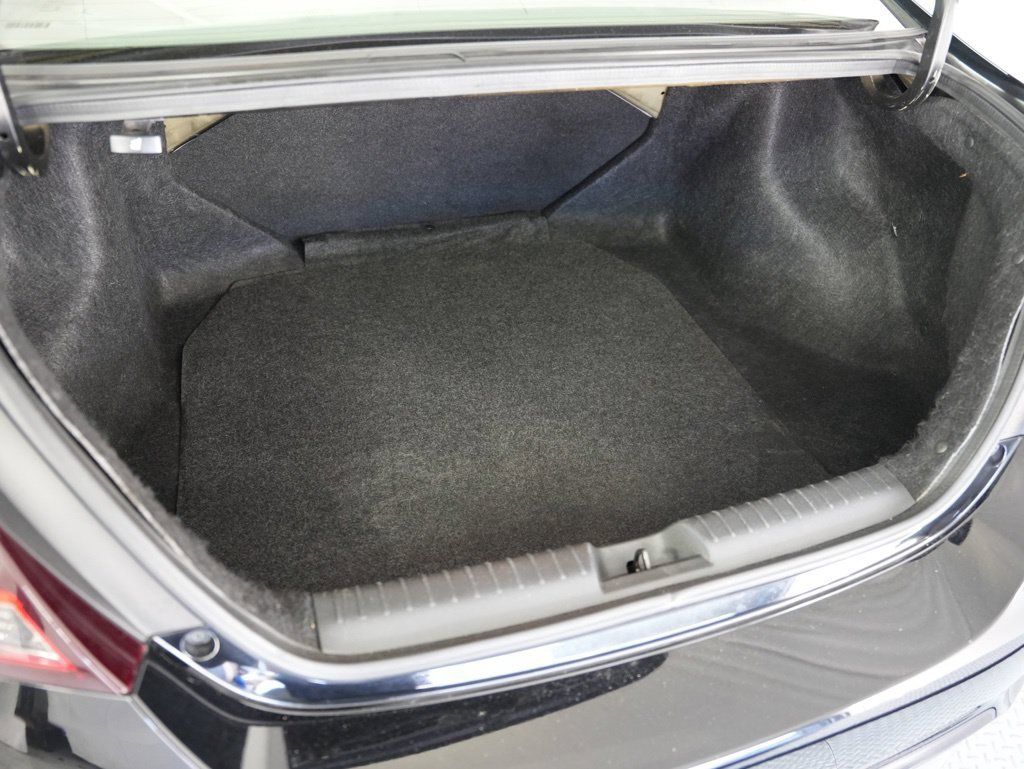 Used 2015 Honda Civic LX image 31