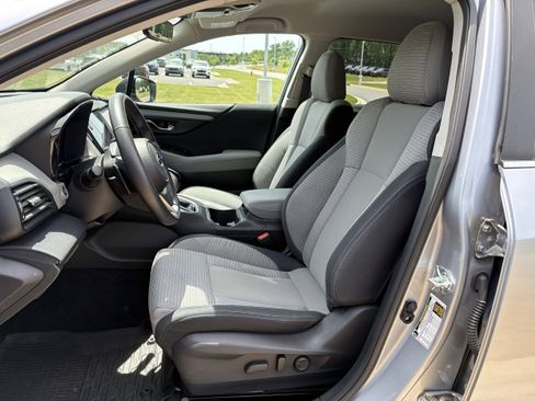 Certified 2025 Subaru Outback Premium w/ Popular Package #1A AWD/4WD image 26