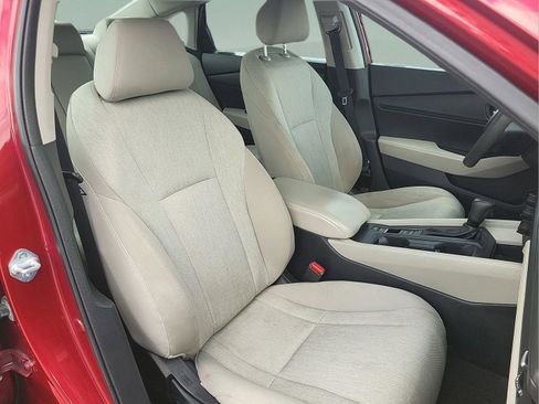 Certified 2023 Honda Accord EX image 18