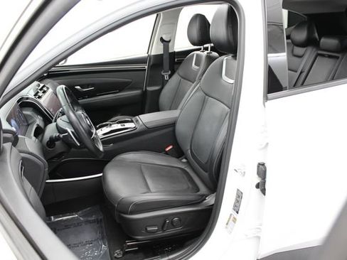 Used 2023 Hyundai Tucson Limited AWD/4WD image 17