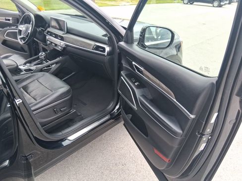 Used 2020 Kia Telluride SX w/ Towing Package AWD/4WD image 18