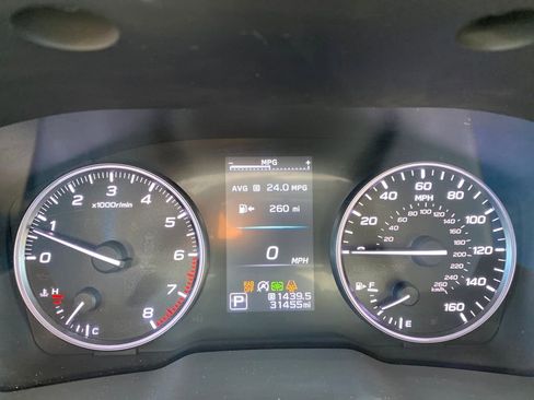 Used 2020 Subaru Outback Limited XT image 52