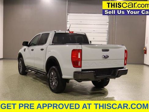 Used 2022 Ford Ranger XLT w/ Equipment Group 301A Mid AWD/4WD image 6