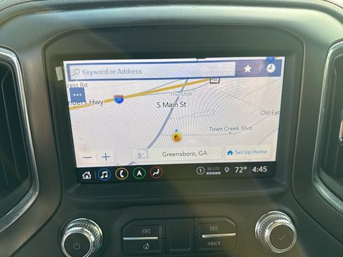 Used 2022 GMC Sierra 2500 AT4 w/ AT4 Preferred Package image 6