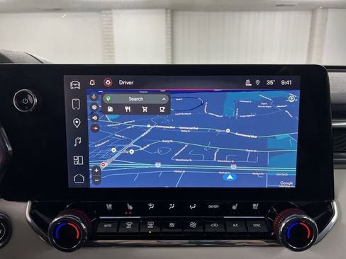 Certified 2024 GMC Canyon AT4X AWD/4WD image 14