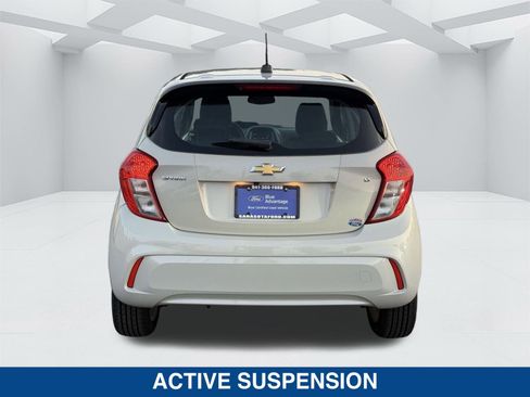 Used 2018 Chevrolet Spark LT image 5