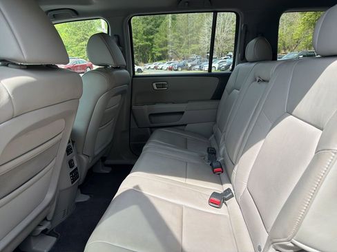 Used 2009 Honda Pilot EX-L image 9