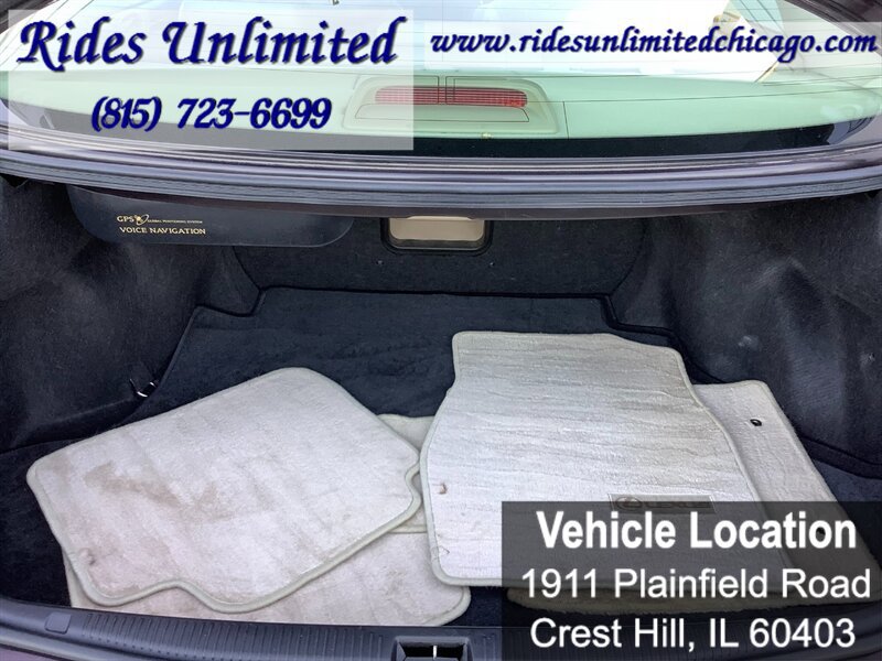 Used 2002 Lexus ES 330 FWD image 38