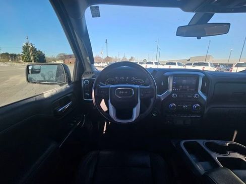 Used 2021 GMC Sierra 1500 Elevation w/ X31 Off-Road Package image 12