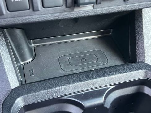 Certified 2021 Toyota Tacoma TRD Sport w/ Technology Package image 35