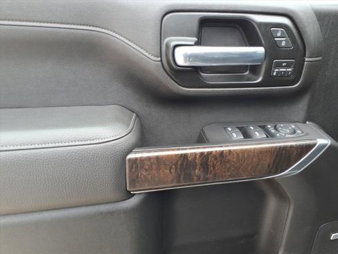 Used 2020 GMC Sierra 2500 Denali w/ Gooseneck/5TH Wheel Package image 19