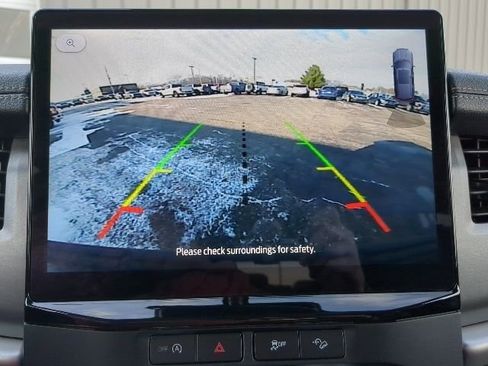 Used 2024 Ford Expedition Max XLT image 21