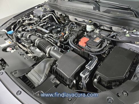 Used 2018 Honda Accord Sport image 18