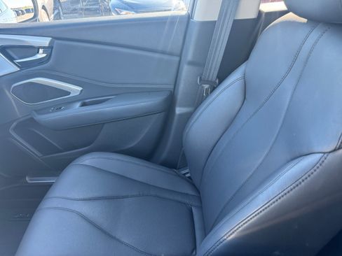 Used 2022 Acura RDX AWD image 8
