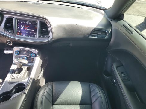 Used 2020 Dodge Challenger SRT Hellcat Redeye image 19