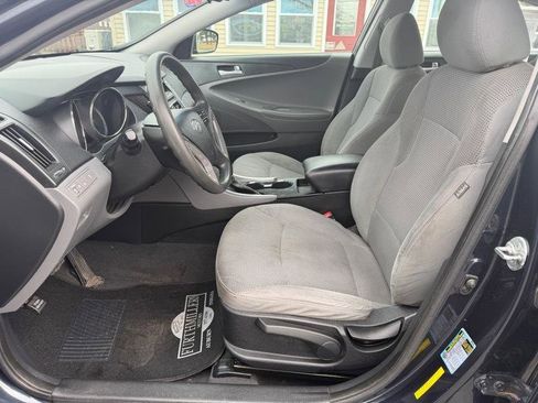 Used 2013 Hyundai Sonata GLS image 3