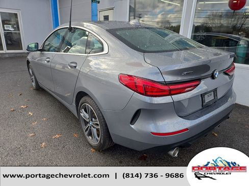 Used 2024 BMW 228i xDrive Gran Coupe 228i xDrive image 3