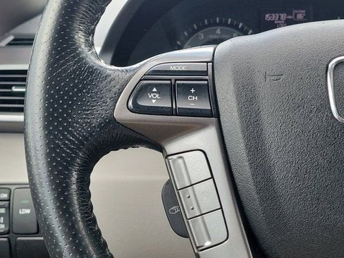 Used 2015 Honda Odyssey EX-L image 20
