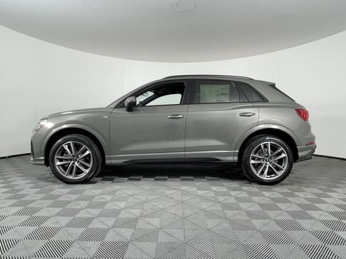 New 2025 Audi Q3 2.0T Premium image 11
