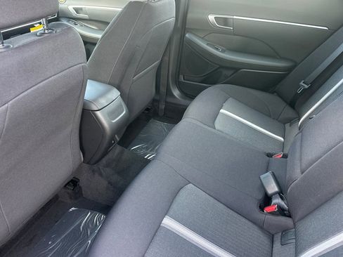 New 2026 Hyundai Sonata SEL image 12