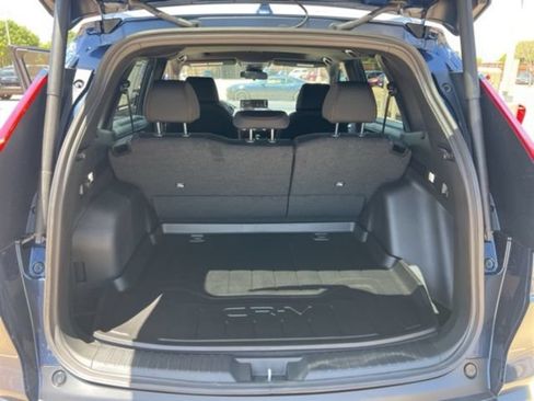 Used 2026 Honda CR-V TrailSport image 17