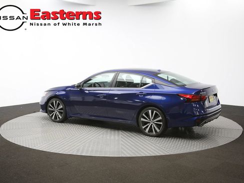 Used 2022 Nissan Altima 2.5 SR image 69