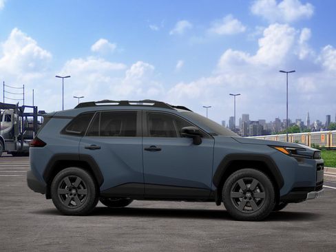 New 2026 Toyota RAV4 AWD image 51
