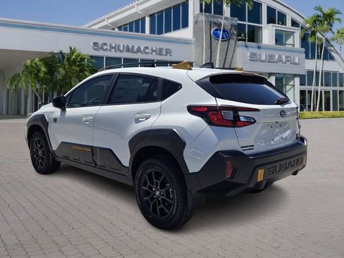 New 2026 Subaru Crosstrek 2.5i Wilderness AWD/4WD image 5