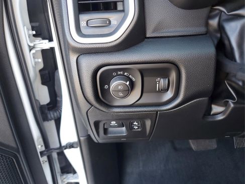 Certified 2022 RAM 1500 Big Horn image 27