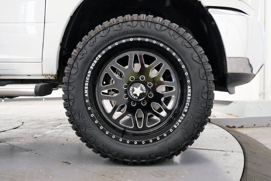 Used 2012 RAM 2500 ST w/ Chrome Appearance Group AWD/4WD image 32