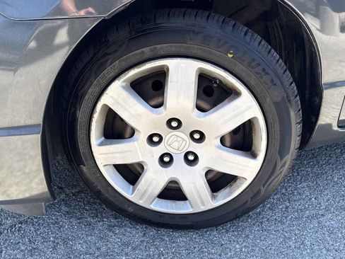 Used 2009 Honda Civic LX image 7