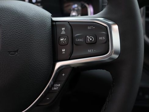 New 2026 RAM 3500 Laramie image 18