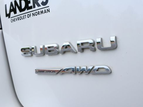 Used 2019 Subaru Crosstrek 2.0i Premium w/ Eyesight System AWD/4WD image 19