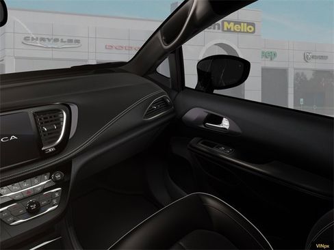 New 2026 Chrysler Pacifica Limited image 19