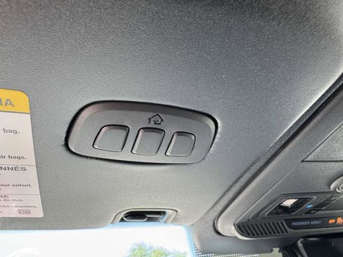 New 2025 Ford Bronco Raptor w/ Interior Carbon Fiber Pack image 27