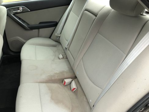 Used 2013 Kia Forte EX image 10