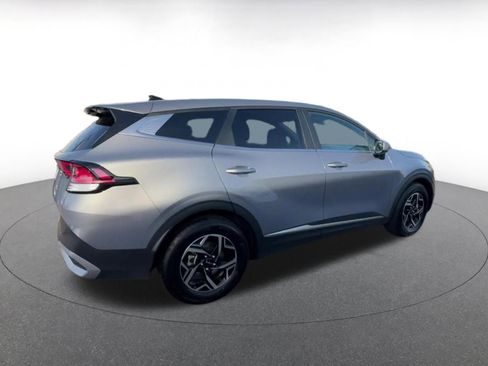 Used 2025 Kia Sportage LX image 15