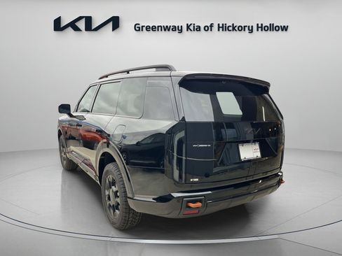 New 2027 Kia Telluride SX Prestige X-Pro image 5