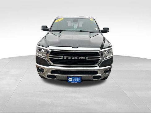Used 2019 RAM 1500 Big Horn AWD/4WD image 9