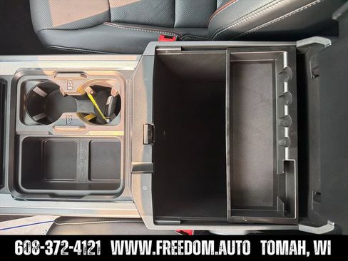Used 2024 Ford F250 Lariat w/ Sport Appearance Package AWD/4WD image 25